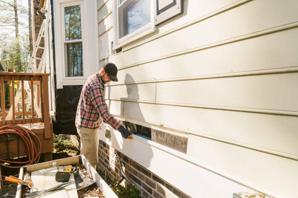 Trusted Siding Installation service in Allentown, NJ - Creative Siding